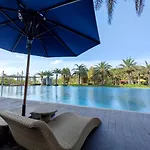 2 Room 3Beds Near Pik Avenue With Beautiful View