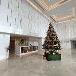 2 Room 3Beds Near Pik Avenue With Beautiful View