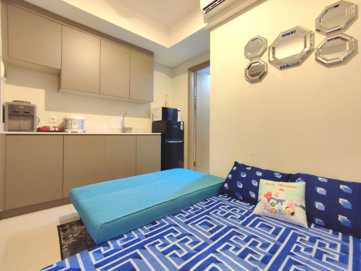 2 3beds Near Pik Avenue With Beautiful View