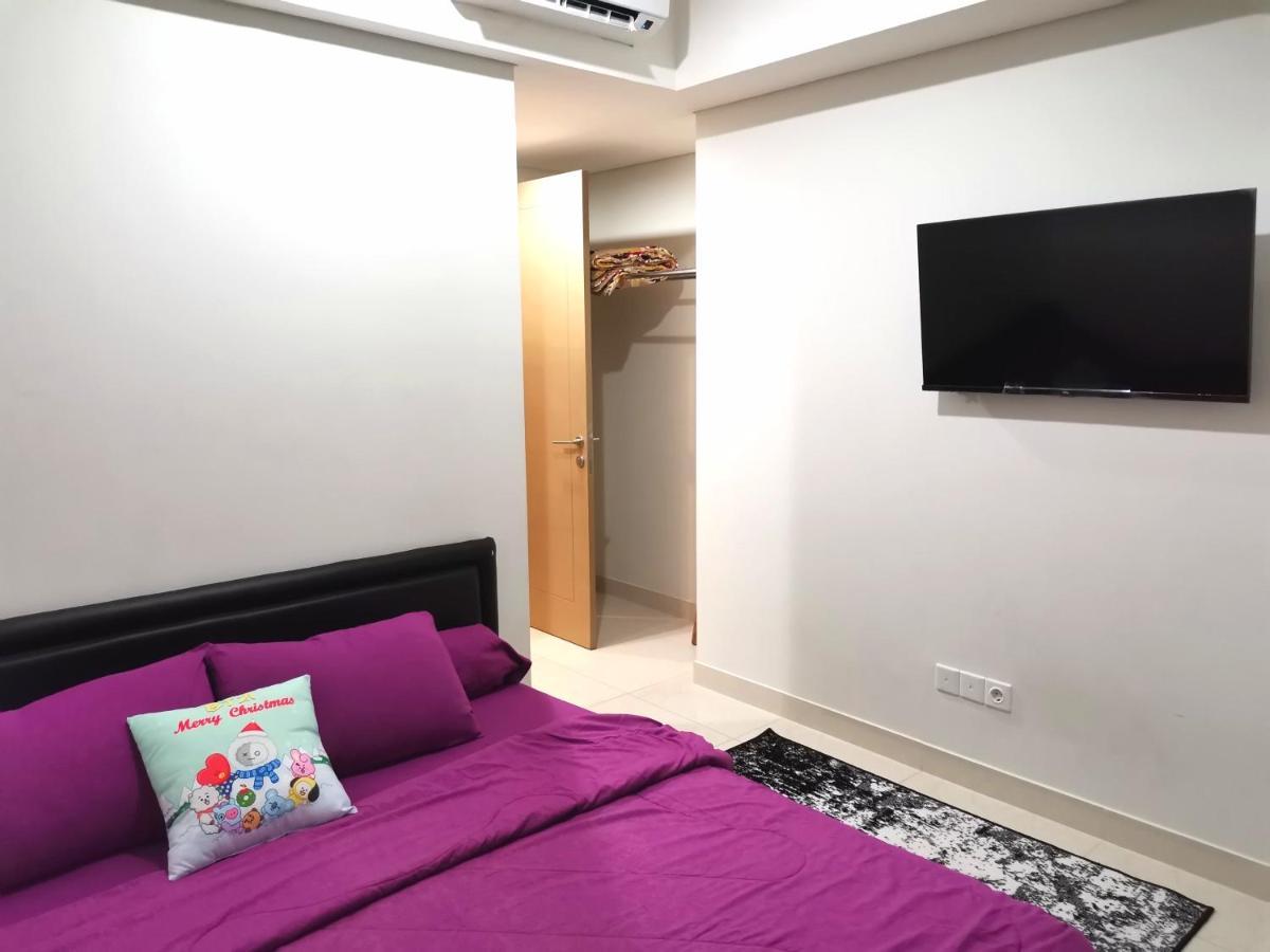 Aparthotel 2 3beds Near Pik Avenue With Beautiful View *