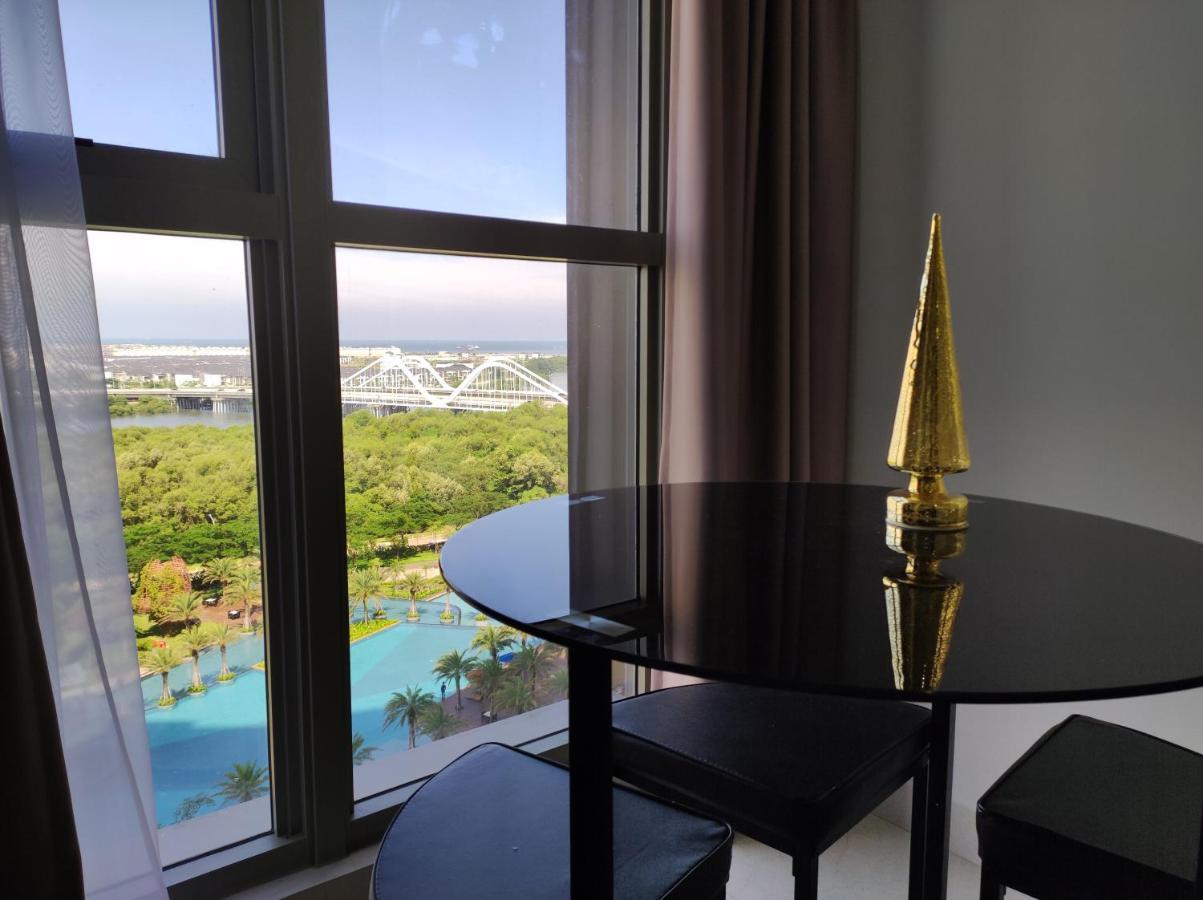 2 3beds Near Pik Avenue With Beautiful View *